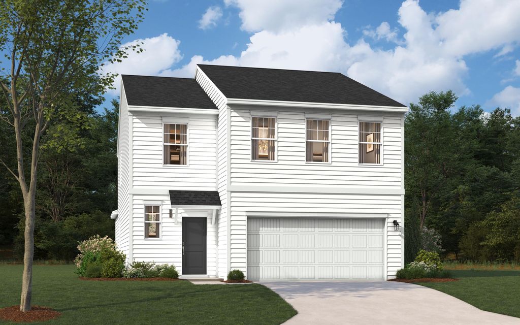 Photo for 1012 Tess Street, Graniteville, SC 29829 (MLS # 218669)