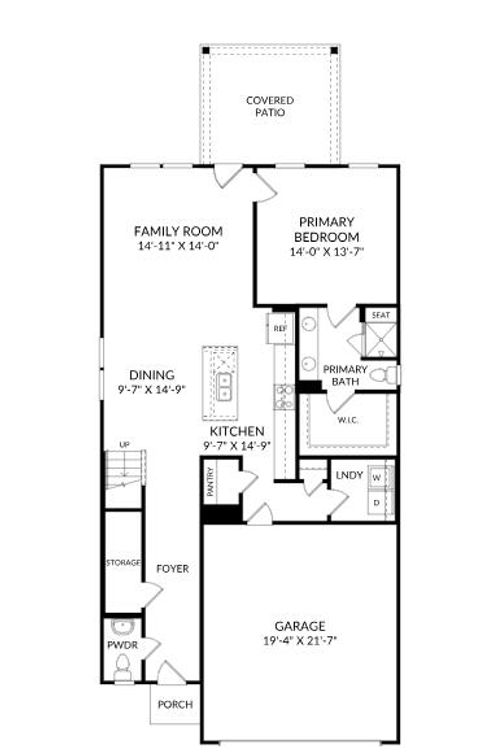 Tiny photo for 1012 Tess Street, Graniteville, SC 29829 (MLS # 218669)