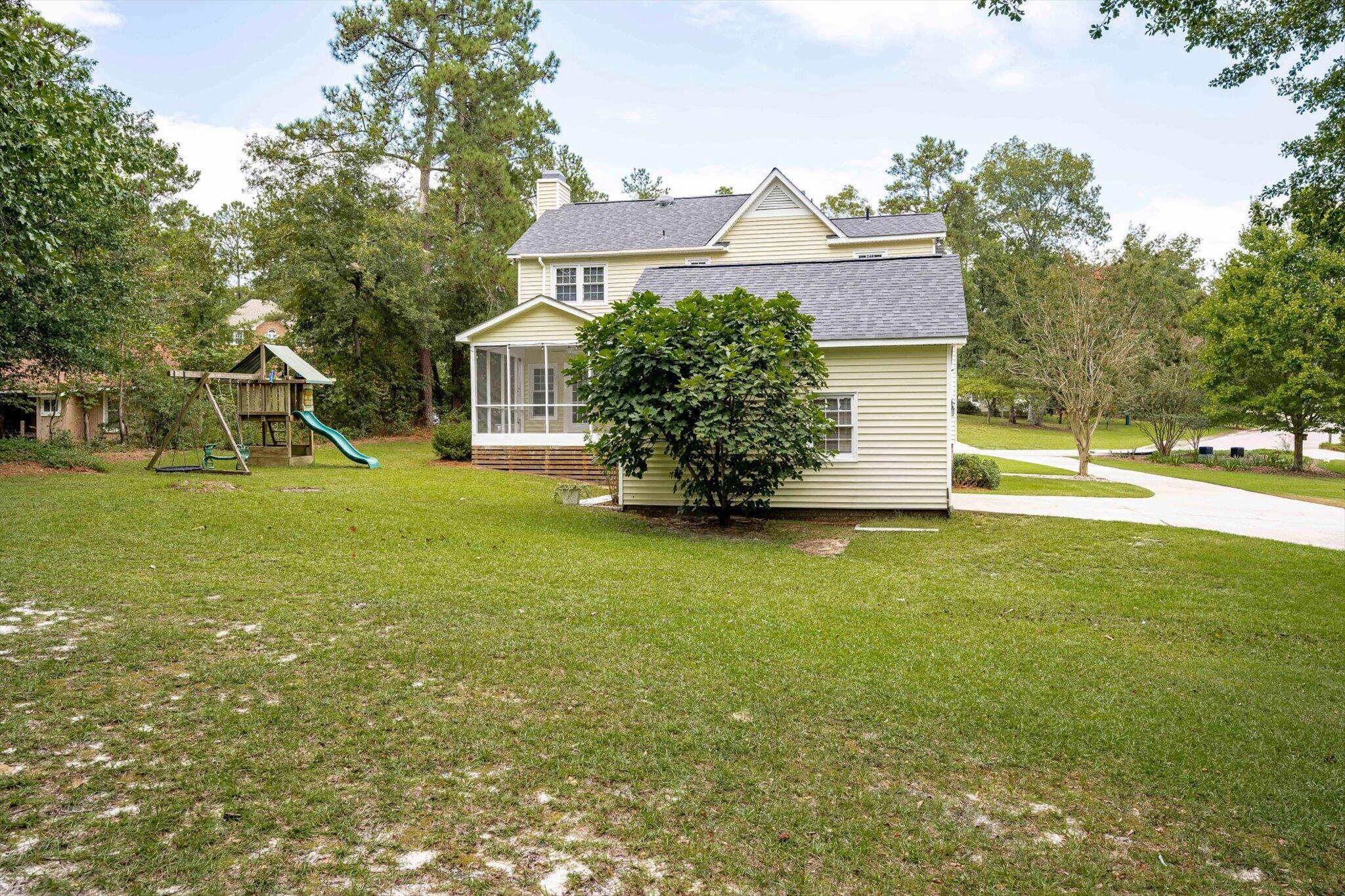 1036 Water Oak Drive SW