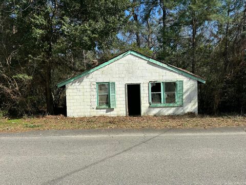 Tiny photo for 142 Danley Avenue, Wagener, SC 29164 (MLS # 222111)