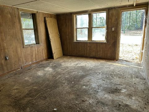 Tiny photo for 142 Danley Avenue, Wagener, SC 29164 (MLS # 222111)