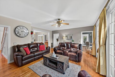 Tiny photo for 66 Waters Edge Drive, Aiken, SC 29803 (MLS # 220753)