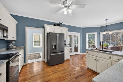 Tiny photo for 66 Waters Edge Drive, Aiken, SC 29803 (MLS # 220753)