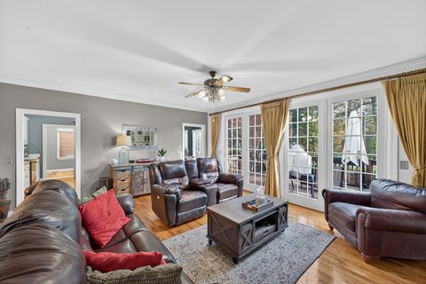 Tiny photo for 66 Waters Edge Drive, Aiken, SC 29803 (MLS # 220753)