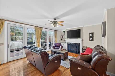 Tiny photo for 66 Waters Edge Drive, Aiken, SC 29803 (MLS # 220753)