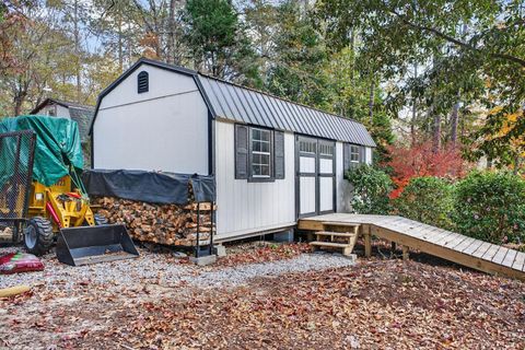 Tiny photo for 66 Waters Edge Drive, Aiken, SC 29803 (MLS # 220753)