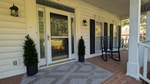 Tiny photo for 66 Waters Edge Drive, Aiken, SC 29803 (MLS # 220753)