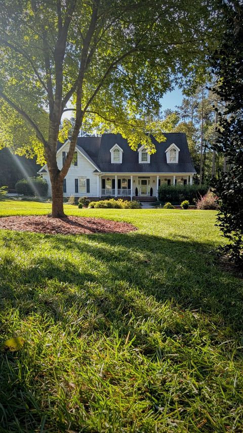 Tiny photo for 66 Waters Edge Drive, Aiken, SC 29803 (MLS # 220753)