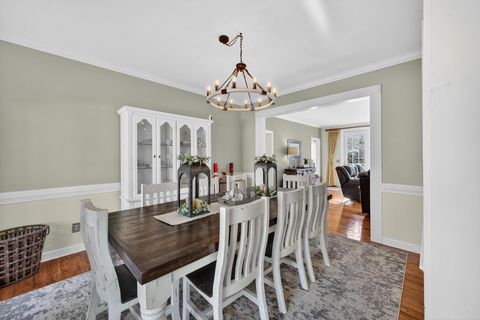 Tiny photo for 66 Waters Edge Drive, Aiken, SC 29803 (MLS # 220753)