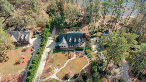 Tiny photo for 66 Waters Edge Drive, Aiken, SC 29803 (MLS # 220753)