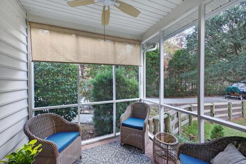 Tiny photo for 66 Waters Edge Drive, Aiken, SC 29803 (MLS # 220753)