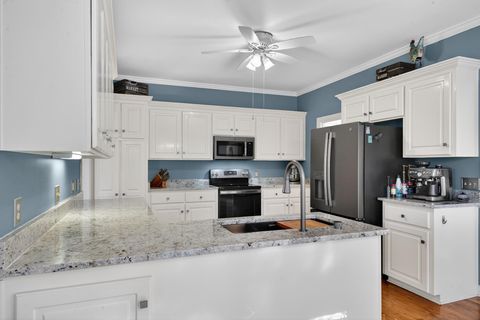 Tiny photo for 66 Waters Edge Drive, Aiken, SC 29803 (MLS # 220753)