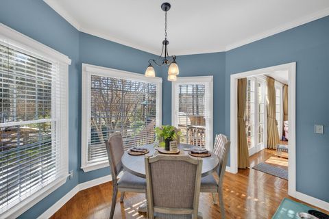 Tiny photo for 66 Waters Edge Drive, Aiken, SC 29803 (MLS # 220753)