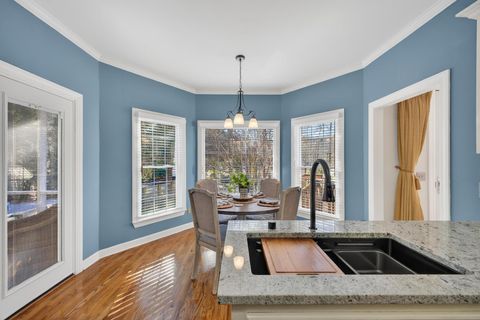 Tiny photo for 66 Waters Edge Drive, Aiken, SC 29803 (MLS # 220753)