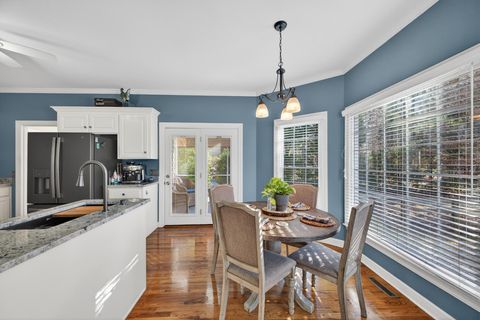 Tiny photo for 66 Waters Edge Drive, Aiken, SC 29803 (MLS # 220753)