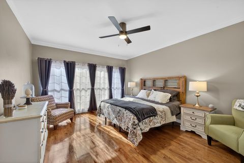 Tiny photo for 66 Waters Edge Drive, Aiken, SC 29803 (MLS # 220753)