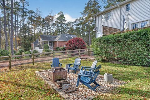 Tiny photo for 66 Waters Edge Drive, Aiken, SC 29803 (MLS # 220753)