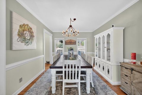 Tiny photo for 66 Waters Edge Drive, Aiken, SC 29803 (MLS # 220753)