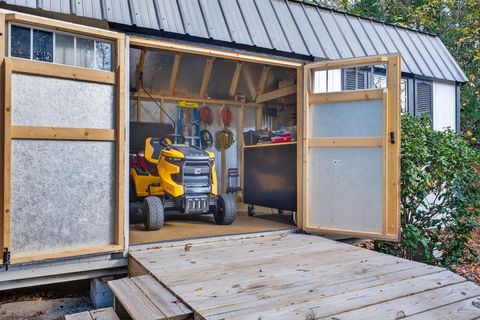 Tiny photo for 66 Waters Edge Drive, Aiken, SC 29803 (MLS # 220753)