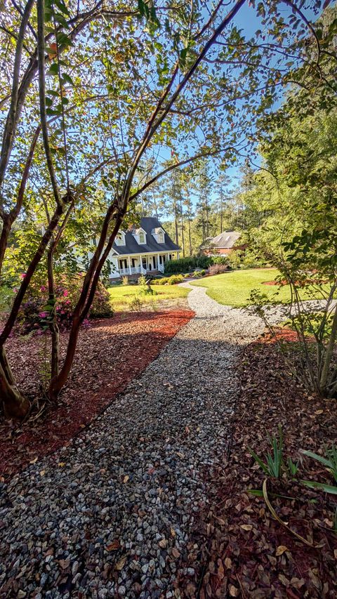 Tiny photo for 66 Waters Edge Drive, Aiken, SC 29803 (MLS # 220753)