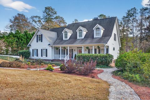 Tiny photo for 66 Waters Edge Drive, Aiken, SC 29803 (MLS # 220753)