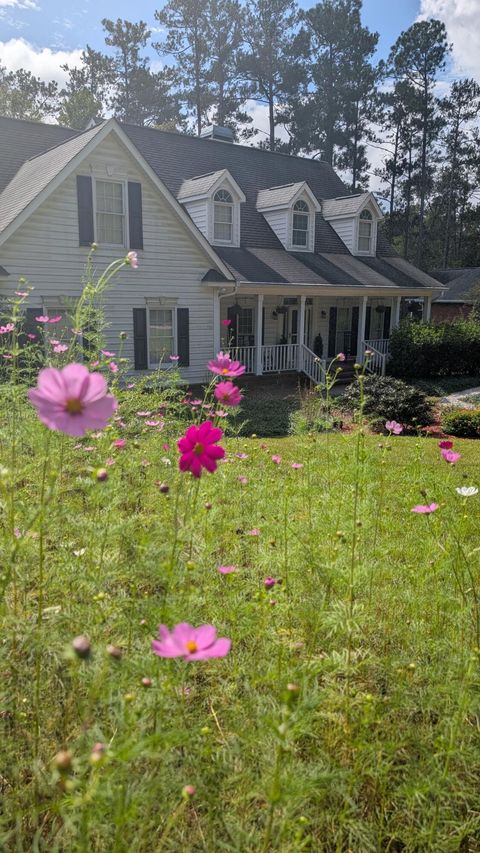 Tiny photo for 66 Waters Edge Drive, Aiken, SC 29803 (MLS # 220753)