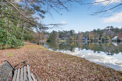 Tiny photo for 66 Waters Edge Drive, Aiken, SC 29803 (MLS # 220753)