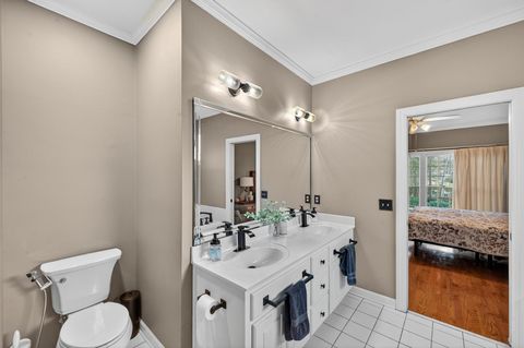 Tiny photo for 66 Waters Edge Drive, Aiken, SC 29803 (MLS # 220753)