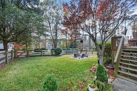 Tiny photo for 66 Waters Edge Drive, Aiken, SC 29803 (MLS # 220753)
