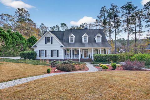 Tiny photo for 66 Waters Edge Drive, Aiken, SC 29803 (MLS # 220753)