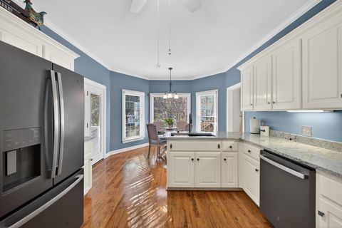 Tiny photo for 66 Waters Edge Drive, Aiken, SC 29803 (MLS # 220753)