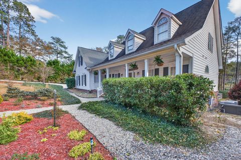 Tiny photo for 66 Waters Edge Drive, Aiken, SC 29803 (MLS # 220753)