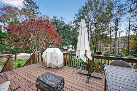 Tiny photo for 66 Waters Edge Drive, Aiken, SC 29803 (MLS # 220753)
