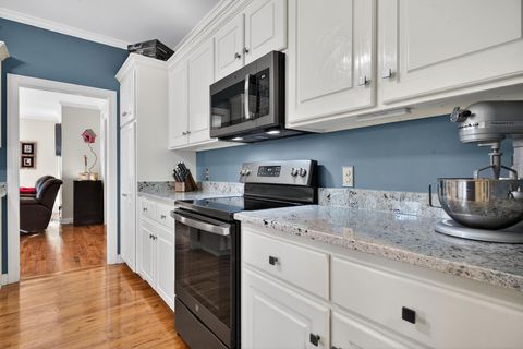 Tiny photo for 66 Waters Edge Drive, Aiken, SC 29803 (MLS # 220753)