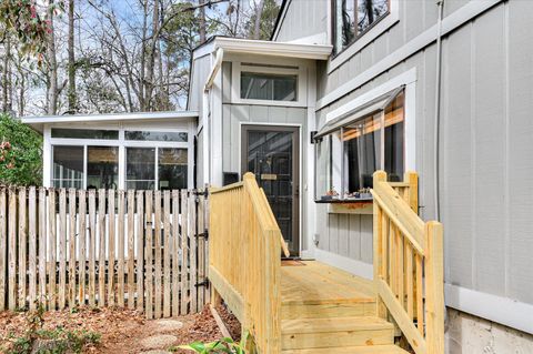 Tiny photo for 3203 N Wimbledon Drive, Augusta, GA 30909 (MLS # 222165)