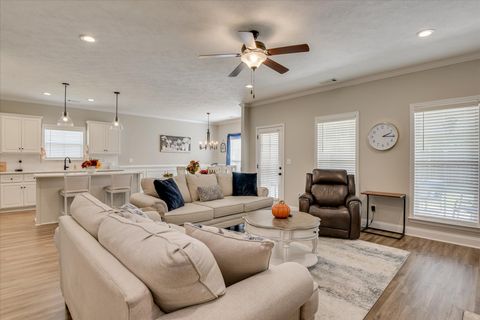 Tiny photo for 3282 Greymoor Circle, Aiken, SC 29801 (MLS # 219755)