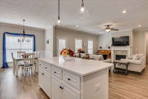 Tiny photo for 3282 Greymoor Circle, Aiken, SC 29801 (MLS # 219755)