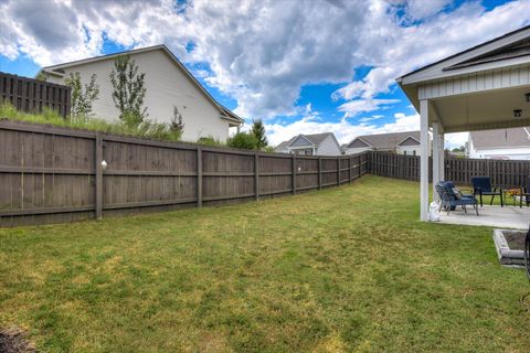 Tiny photo for 3282 Greymoor Circle, Aiken, SC 29801 (MLS # 219755)