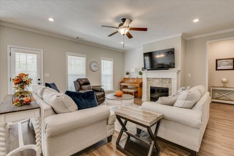 Tiny photo for 3282 Greymoor Circle, Aiken, SC 29801 (MLS # 219755)