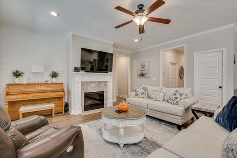 Tiny photo for 3282 Greymoor Circle, Aiken, SC 29801 (MLS # 219755)