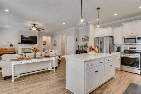 Tiny photo for 3282 Greymoor Circle, Aiken, SC 29801 (MLS # 219755)