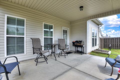 Tiny photo for 3282 Greymoor Circle, Aiken, SC 29801 (MLS # 219755)