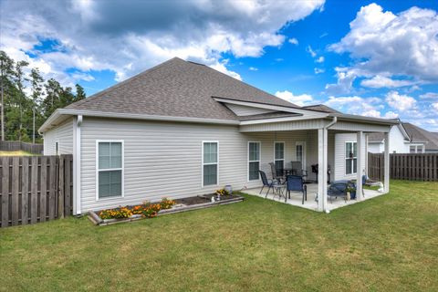Tiny photo for 3282 Greymoor Circle, Aiken, SC 29801 (MLS # 219755)