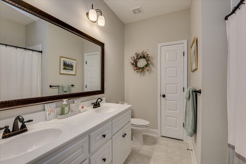 Tiny photo for 3282 Greymoor Circle, Aiken, SC 29801 (MLS # 219755)