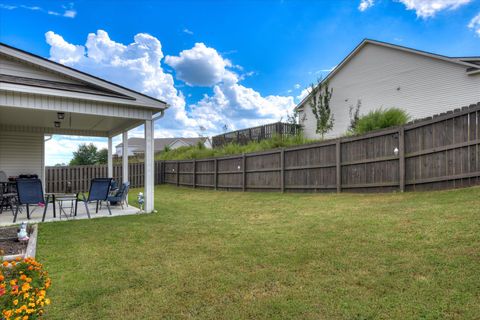 Tiny photo for 3282 Greymoor Circle, Aiken, SC 29801 (MLS # 219755)
