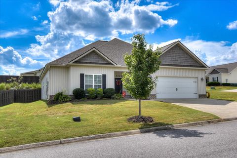 Tiny photo for 3282 Greymoor Circle, Aiken, SC 29801 (MLS # 219755)