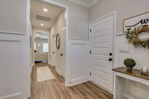 Tiny photo for 3282 Greymoor Circle, Aiken, SC 29801 (MLS # 219755)