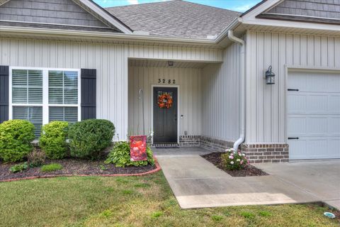 Tiny photo for 3282 Greymoor Circle, Aiken, SC 29801 (MLS # 219755)