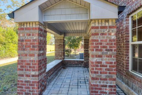 Tiny photo for 1421 Edgefield Road, North Augusta, SC 29860 (MLS # 217896)