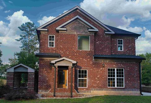 Photo of 1421 Edgefield Road, North Augusta, SC 29860 (MLS # 217896)